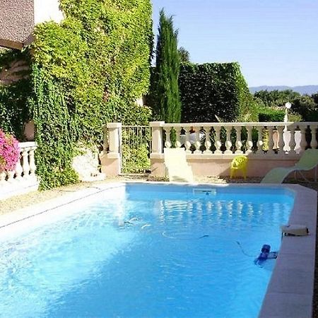 Villa Clairelou Pertuis Luaran gambar