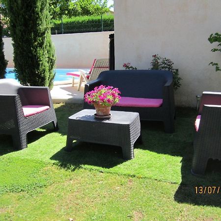 Villa Clairelou Pertuis Luaran gambar