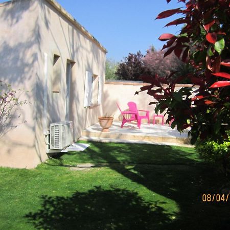 Villa Clairelou Pertuis Luaran gambar