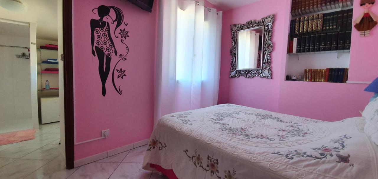 Villa Clairelou Pertuis Luaran gambar
