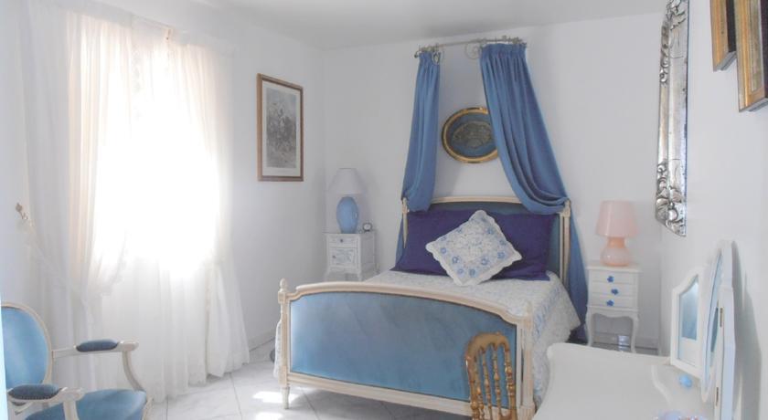 Villa Clairelou Pertuis Bilik gambar