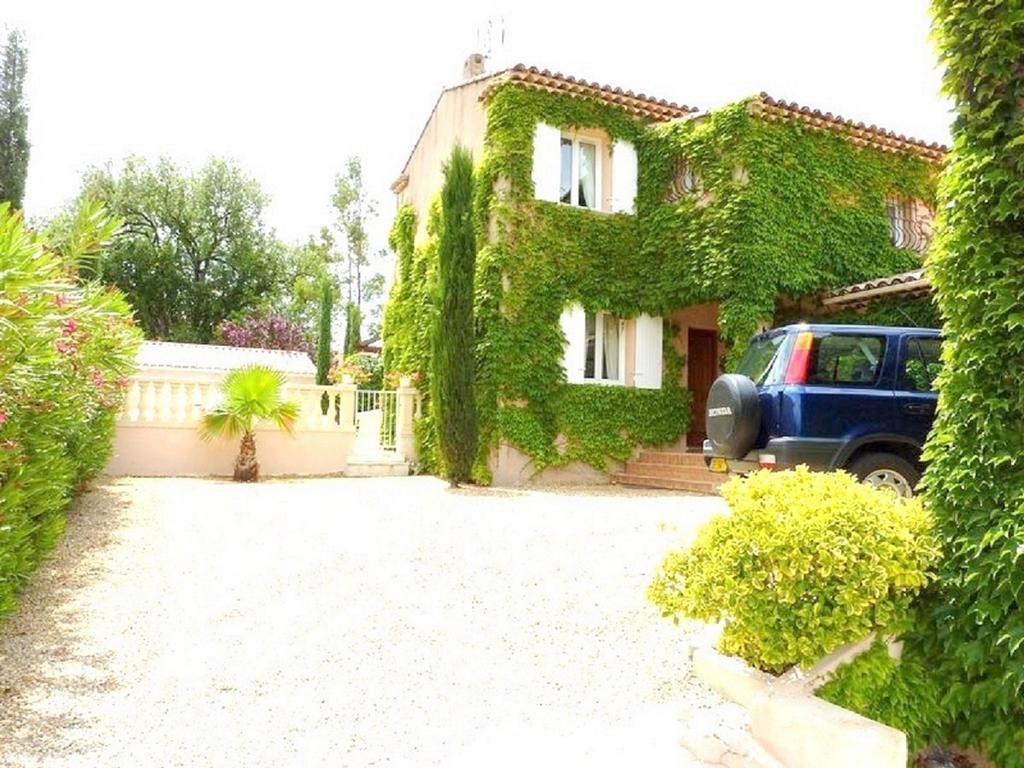 Villa Clairelou Pertuis Luaran gambar