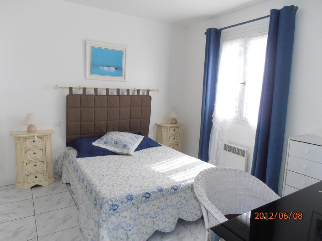 Villa Clairelou Pertuis Luaran gambar