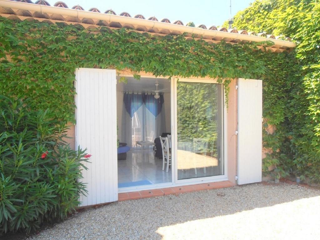 Villa Clairelou Pertuis Luaran gambar