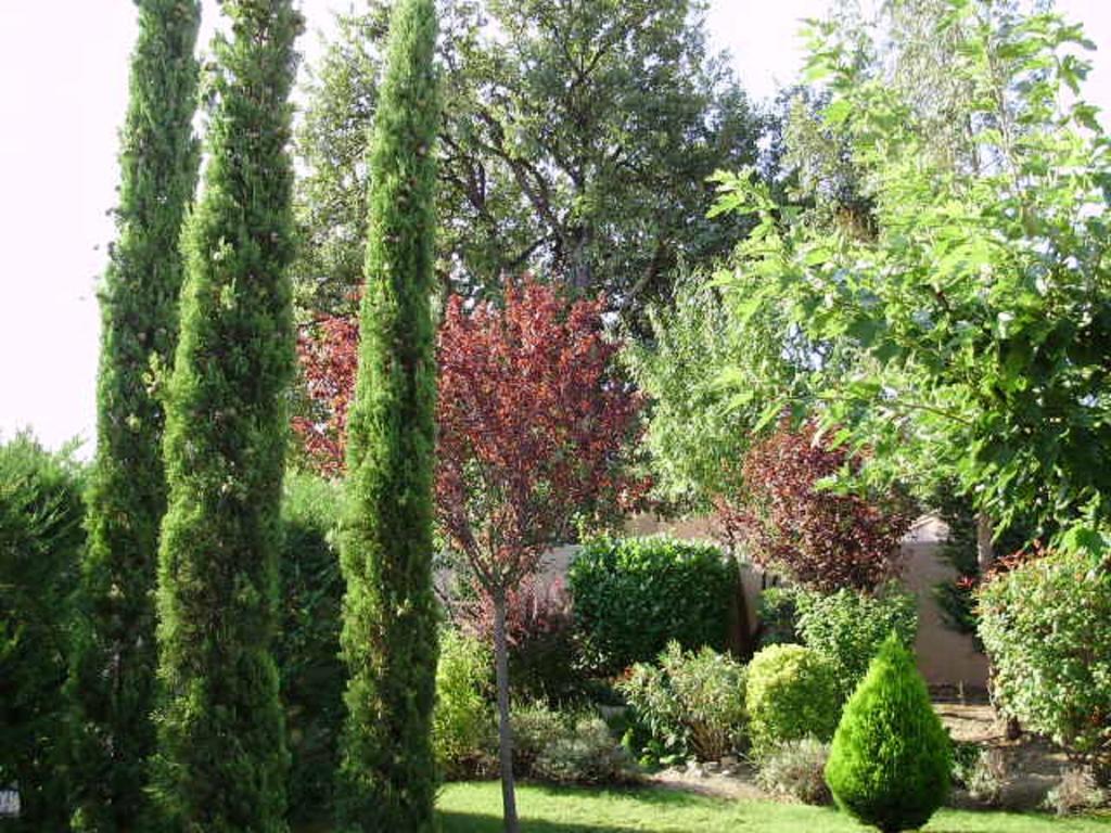 Villa Clairelou Pertuis Luaran gambar
