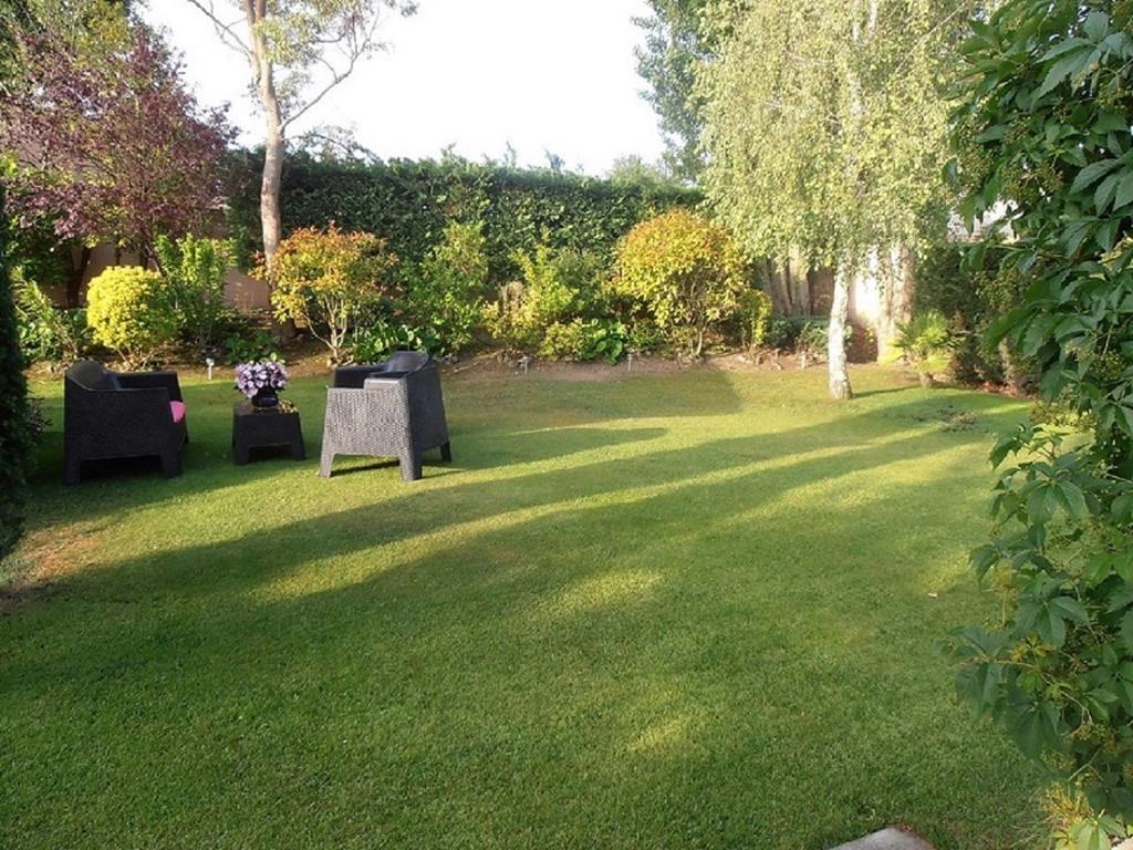 Villa Clairelou Pertuis Luaran gambar